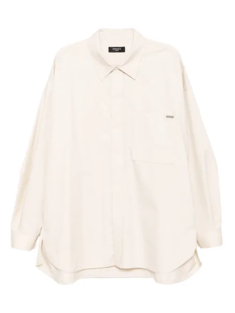 SONGZIO Origin Paris shirt