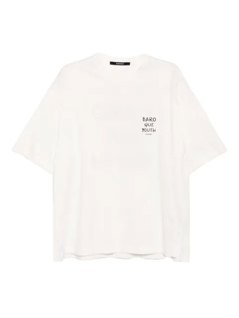 SONGZIO Baroque Youth T-shirt