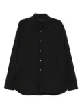 SONGZIO Bias shirt - Black