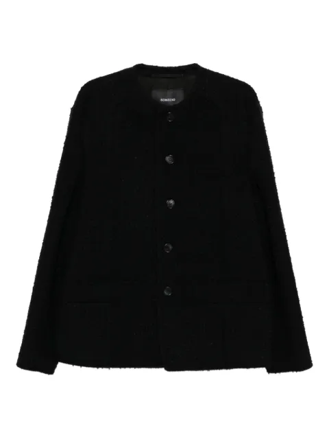 SONGZIO tweed jacket