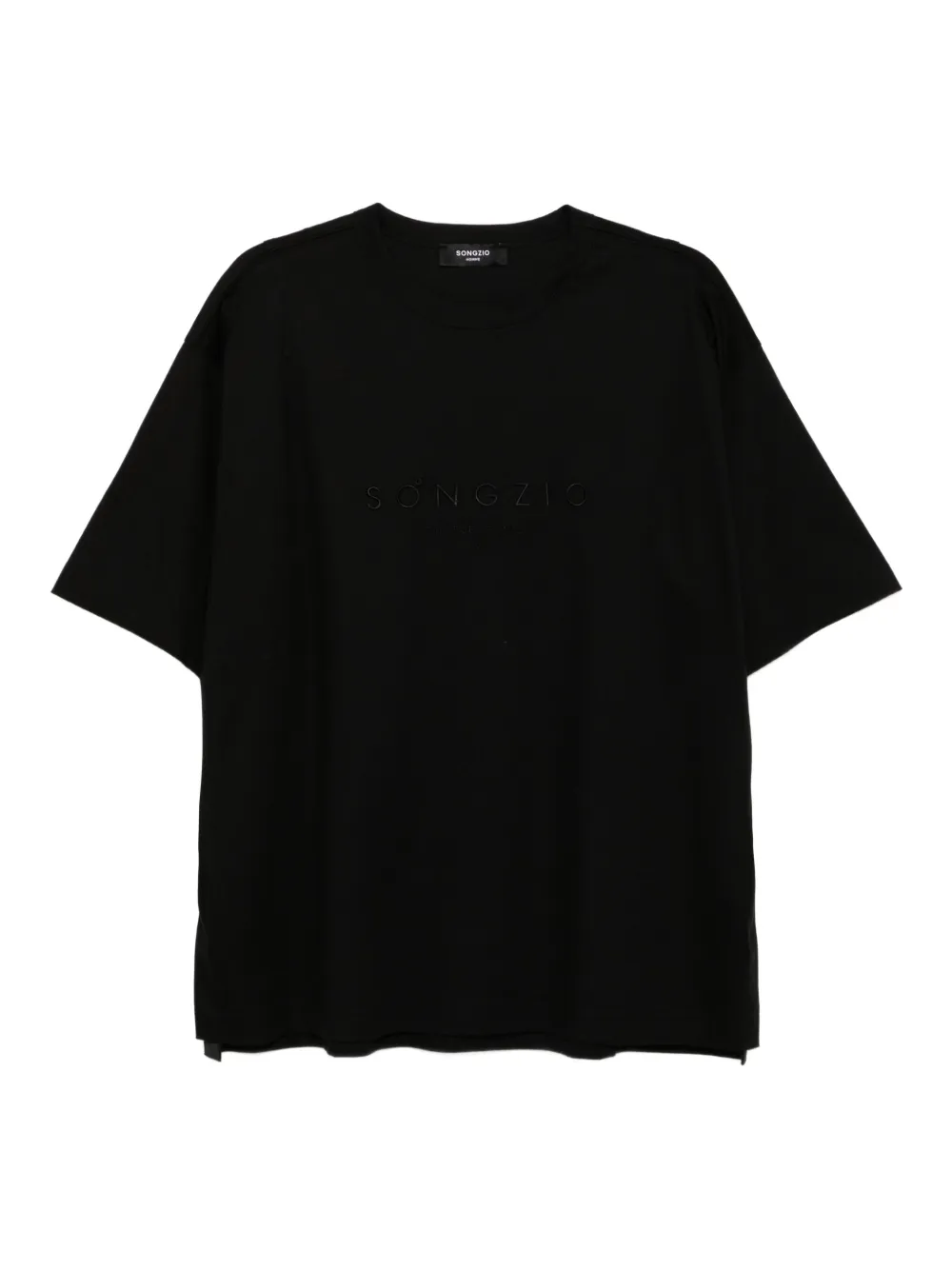 SONGZIO camiseta Origin Paris | negro | Image 1