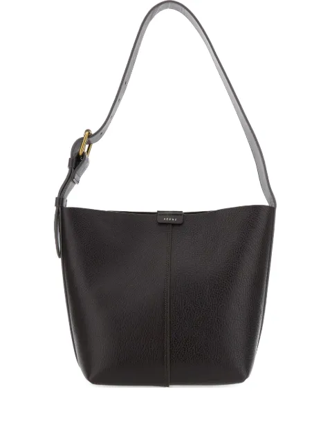 Soeur bolsa de hombro con correa y hebilla