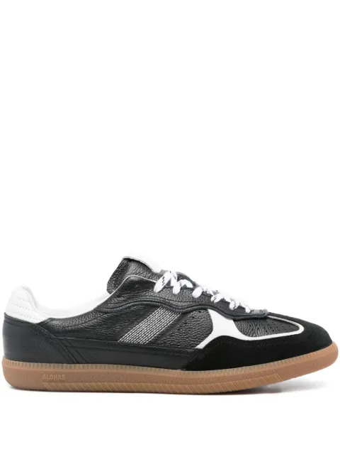 ALOHAS leather sneakers