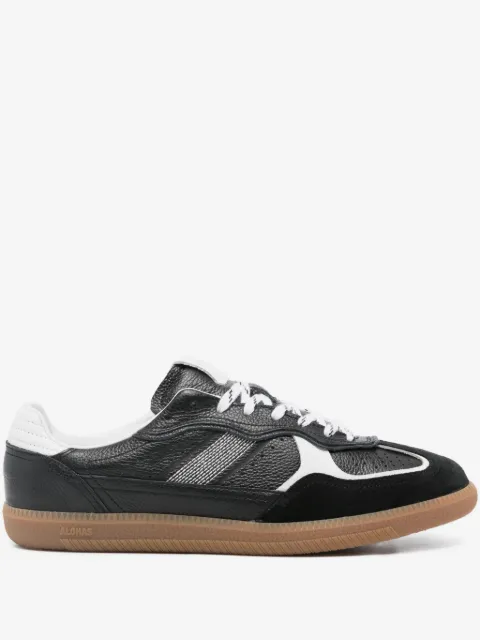 ALOHAS tenis de piel