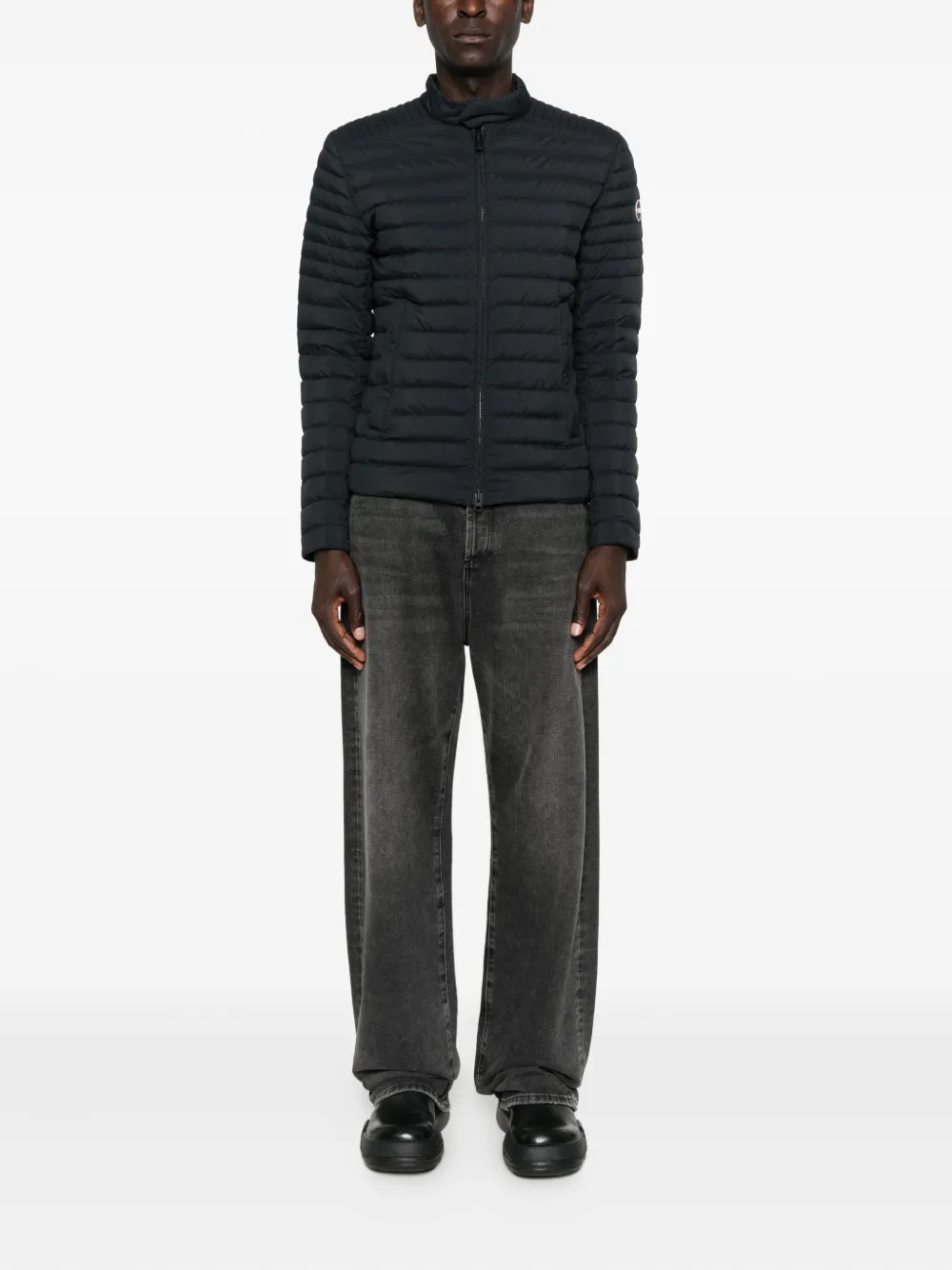 Colmar quilted zip-front jacket | Down Jackets | Image 2