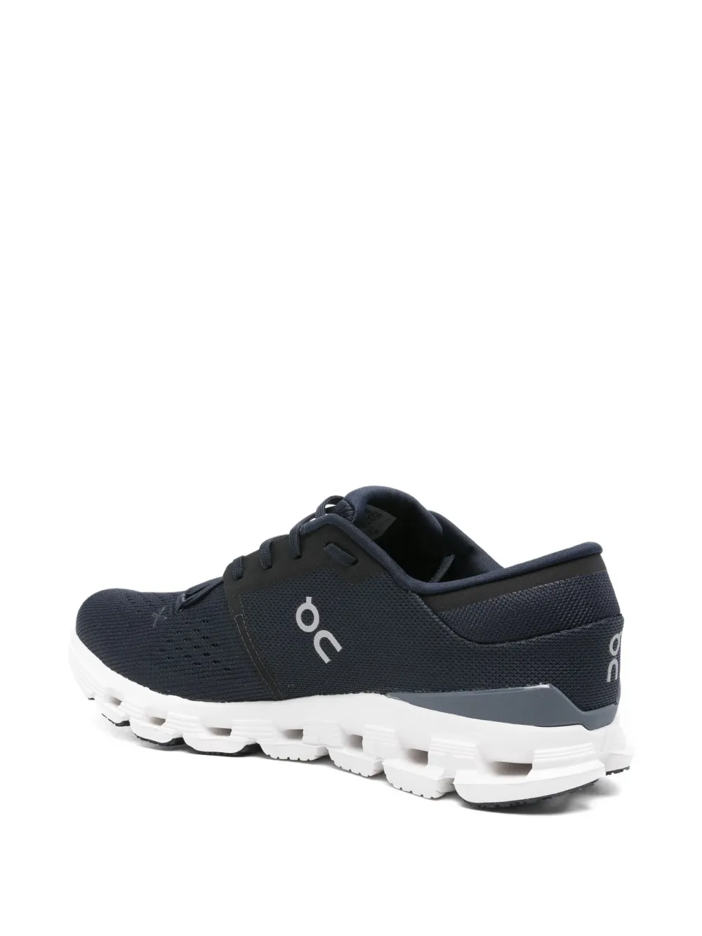 On Running On Cloud X 4 sneakers Blue