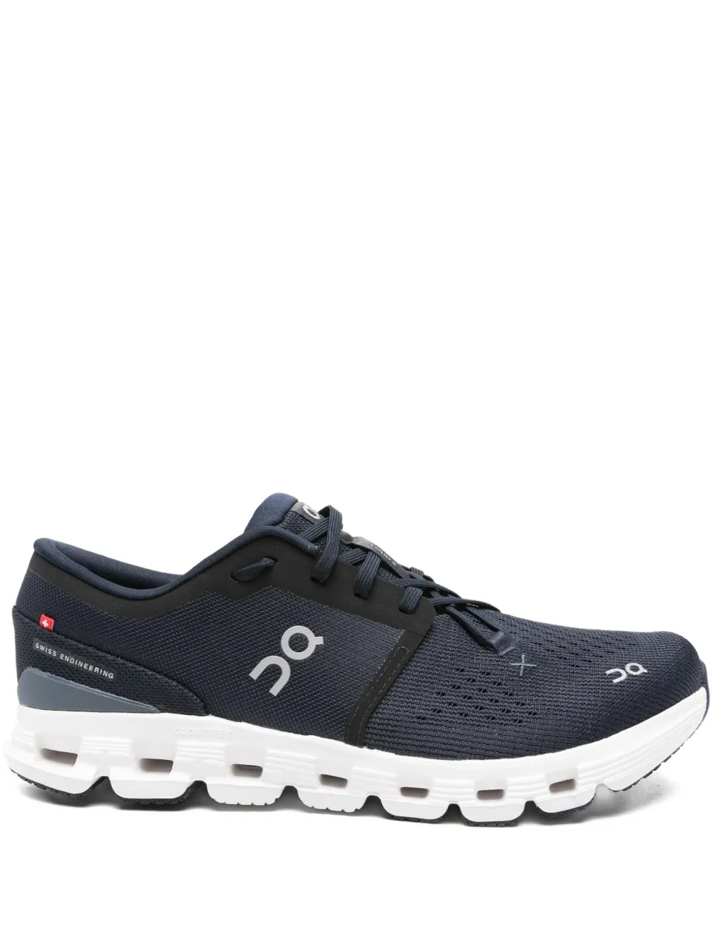 On Running 3ME30042102-INK IVORY Blue