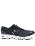 On Running 3ME30042102-INK IVORY - Blue