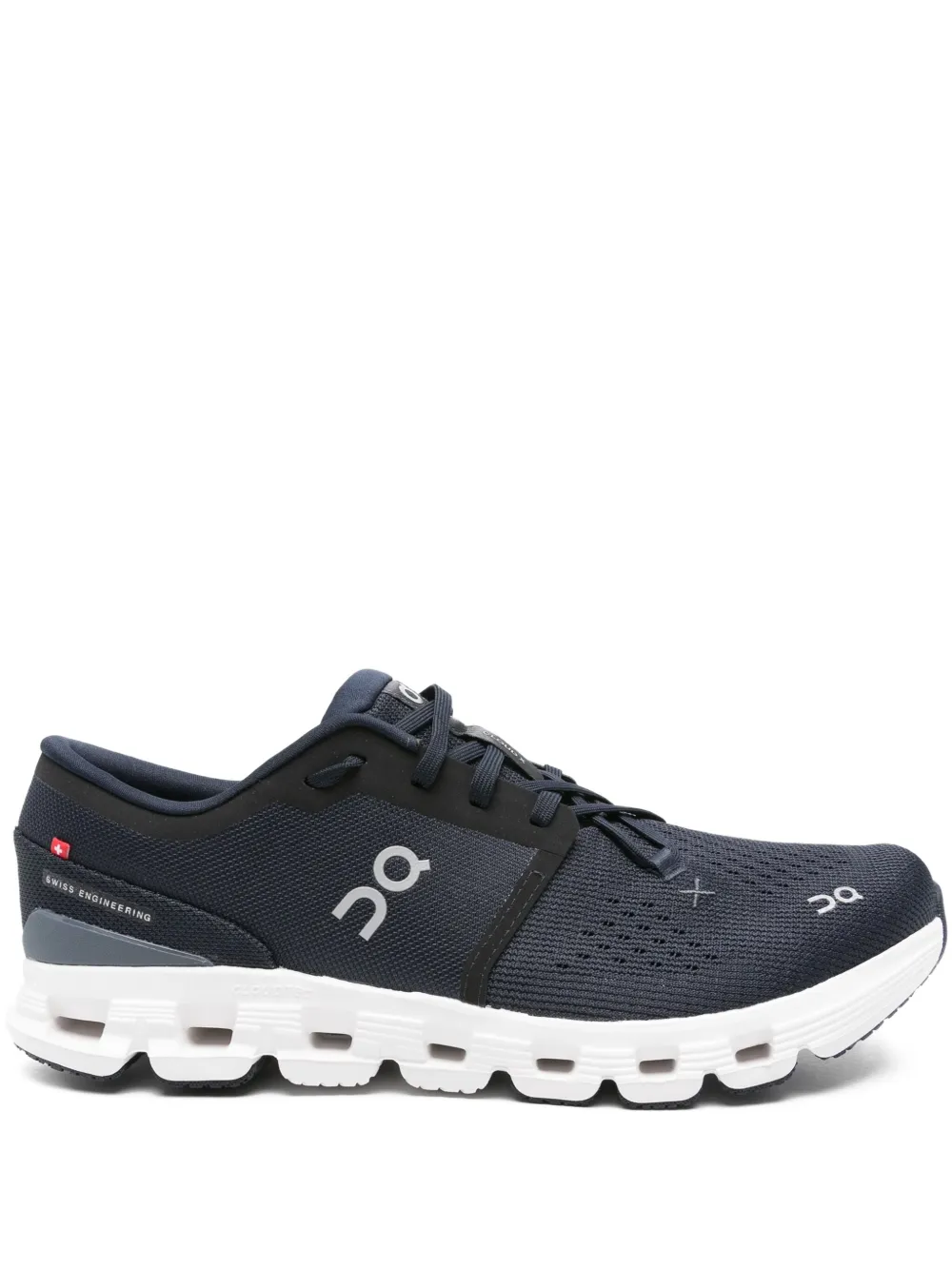 On Running 3ME30042102-INK IVORY Blue
