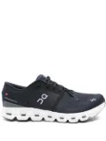 On Running On Cloud X 4 sneakers - Blue
