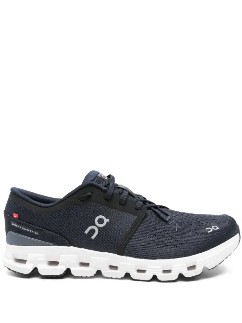 On Running zapatillas On Cloud X 4