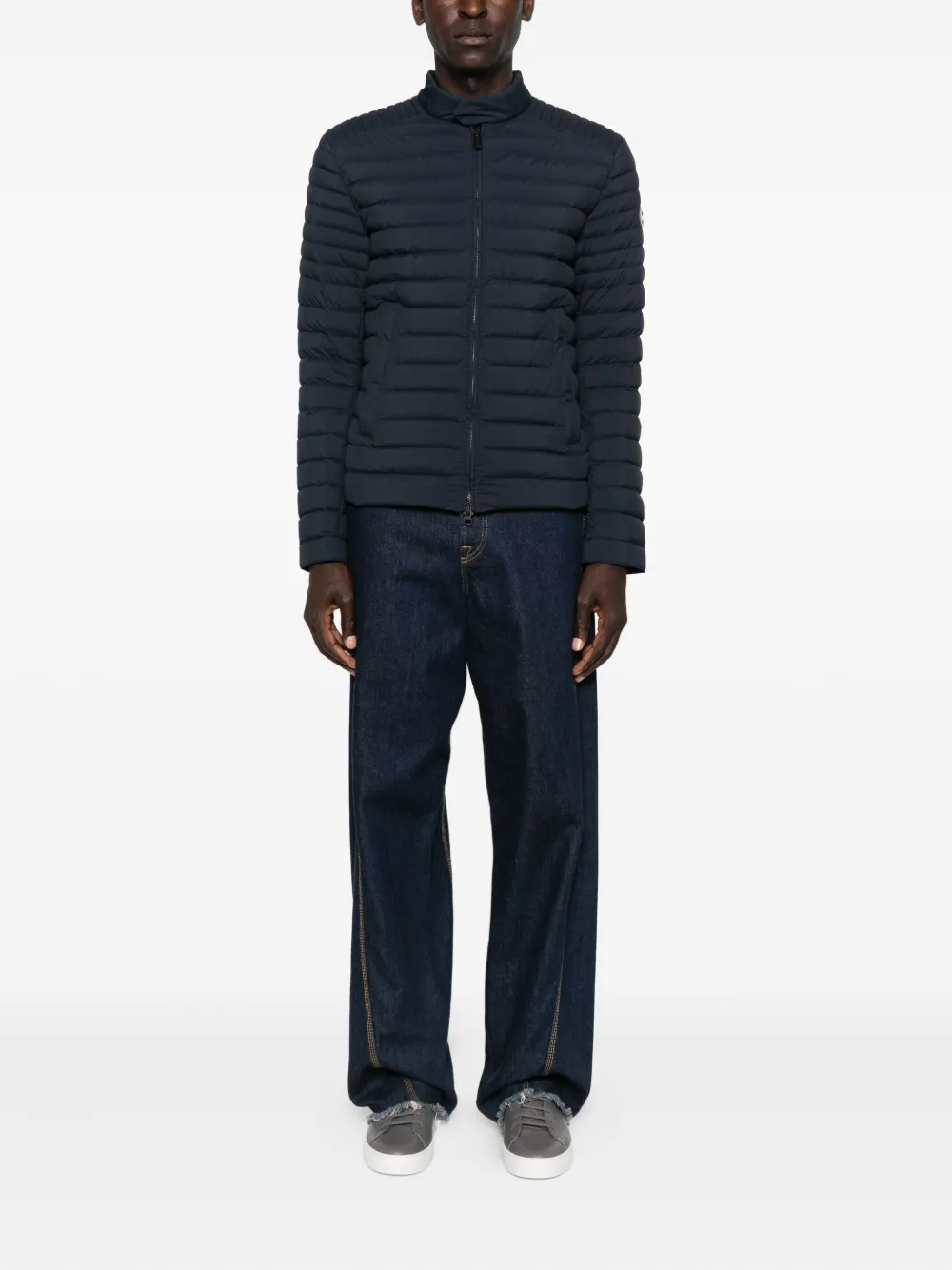 Colmar quilted zip-front jacket | Down Jackets | Image 2