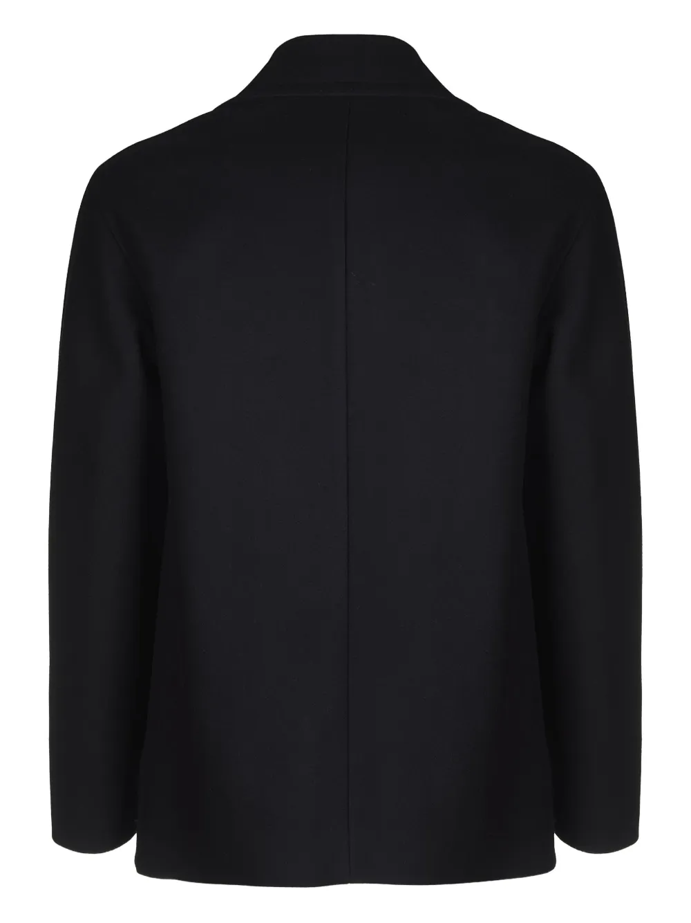 Hevo abrigo con doble botonadura | Abrigos con doble botonadura | Image 2