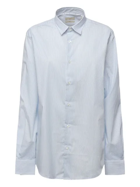 LIU JO striped shirt