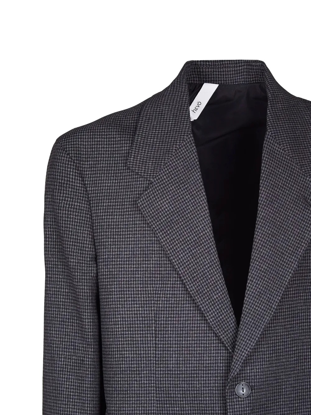 Hevo blazer con botones | Sacos | Image 2