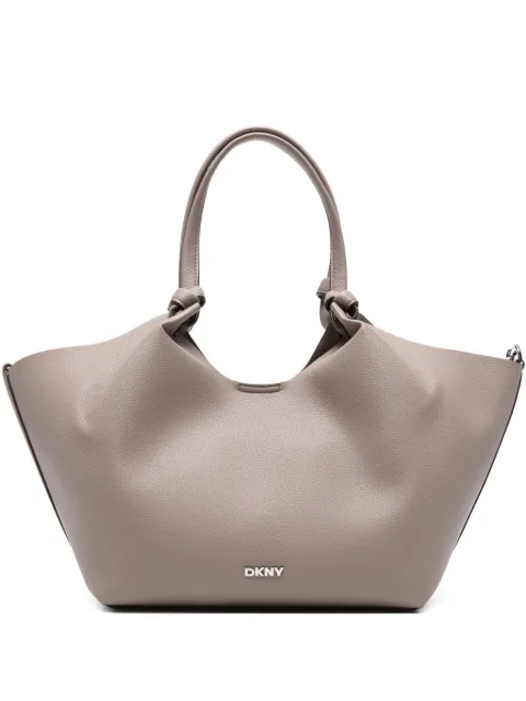 DKNY medium Paula Commuter tote bag