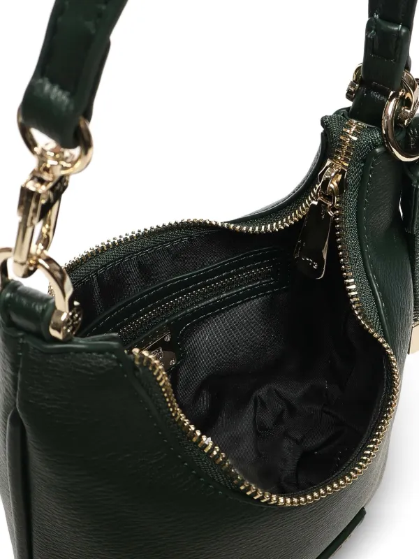 バッグ REFOTYPE Shoulder Bag Leather Structured Shoulder Bag – ForMe