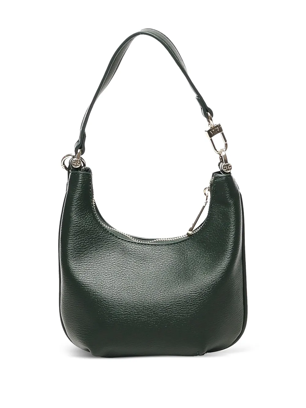 V°73 zip-fastening half-moon shoulder bag | Image 2
