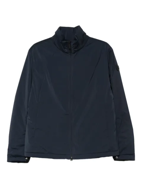 Colmar zip-front high-neck jacket