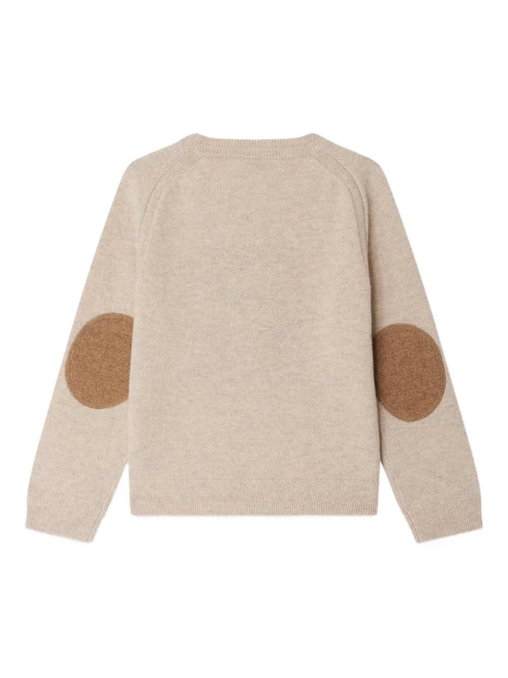 Emerson Long-Sleeve Top