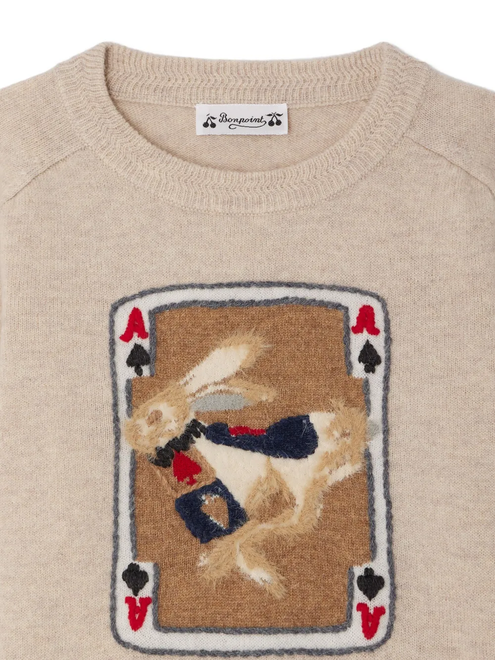 Emerson Long-Sleeve Top