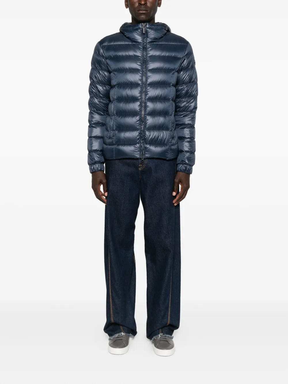 Colmar hooded quilted jacket | Down Jackets | Image 2