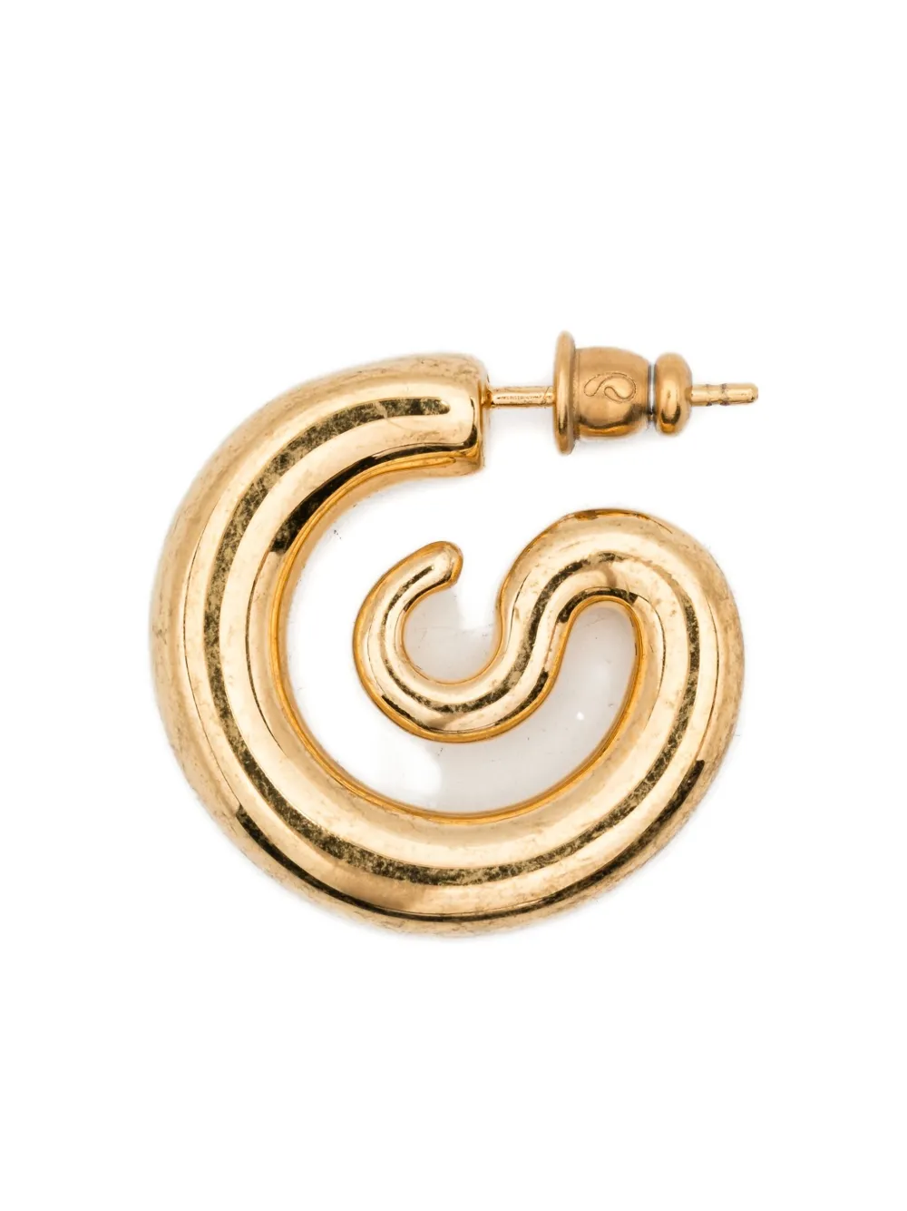 Panconesi Serpent earring - Oro