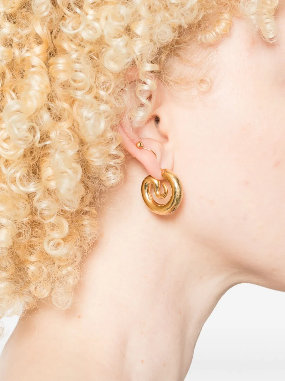 Panconesi Serpent earring | Image 2