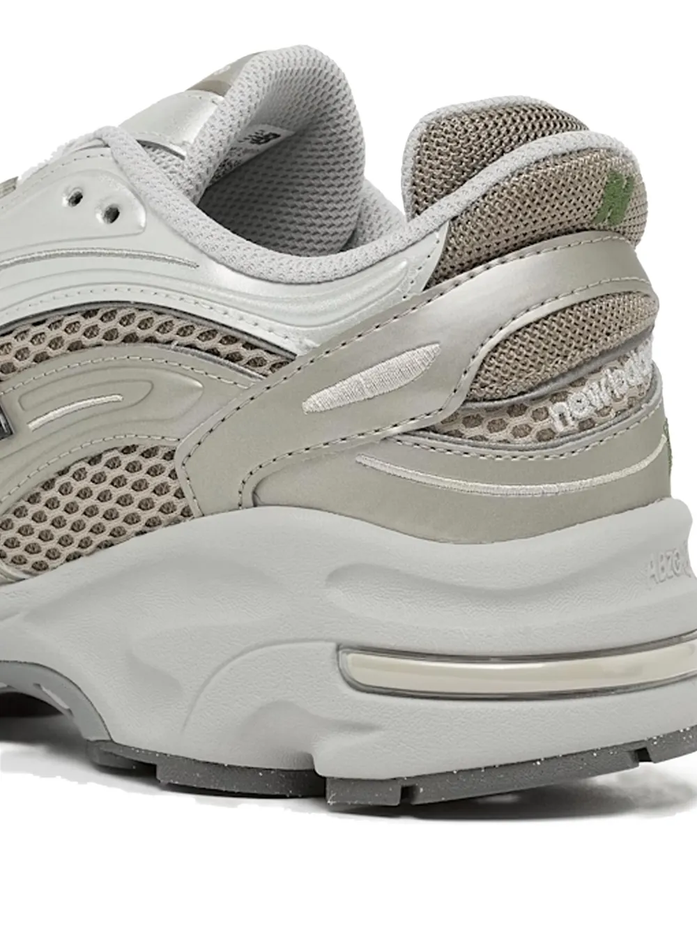 New Balance 1000 lace-up sneakers Grey