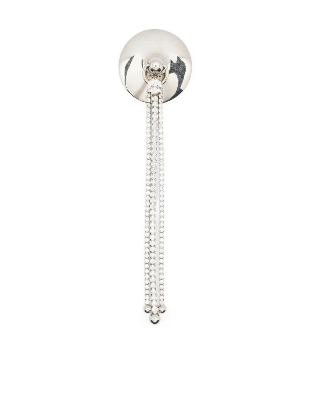 Panconesi Lamina brooch | Silver | Image 1