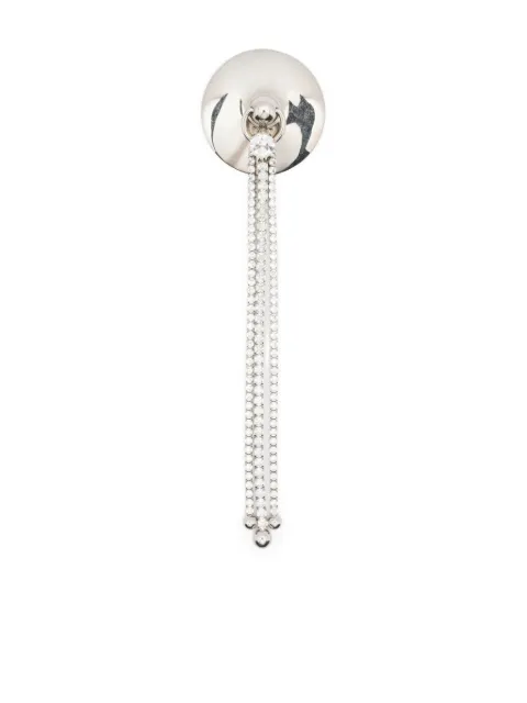 Panconesi Lamina brooch