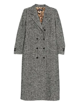 Dolce & Gabbana（ドルチェ＆ガッバーナ）ウィメンズ コート