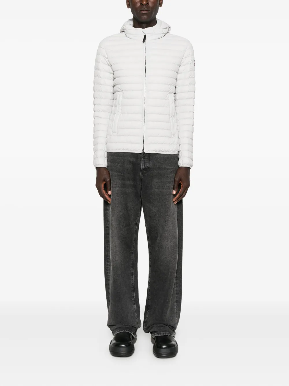 Colmar hooded quilted jacket | Down Jackets | Image 2