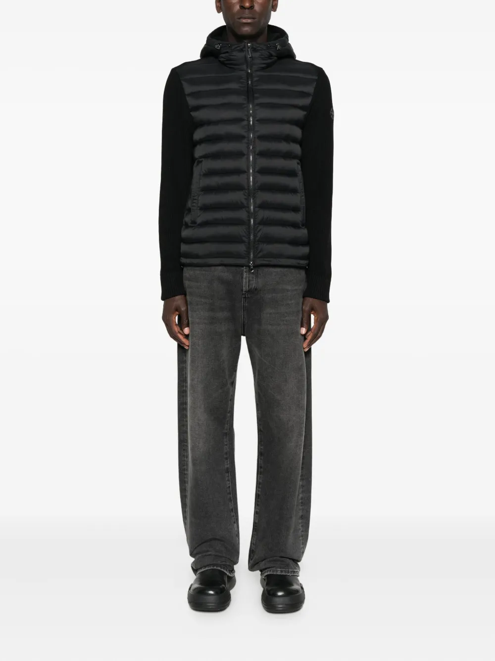 Colmar quilted hooded jacket | Down Jackets | Image 2