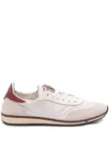 Patrizia Pepe Running Skin '93 low-top sneakers - White