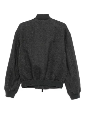 Giorgio Armani ボンバージャケット メンズ通販 - FARFETCH