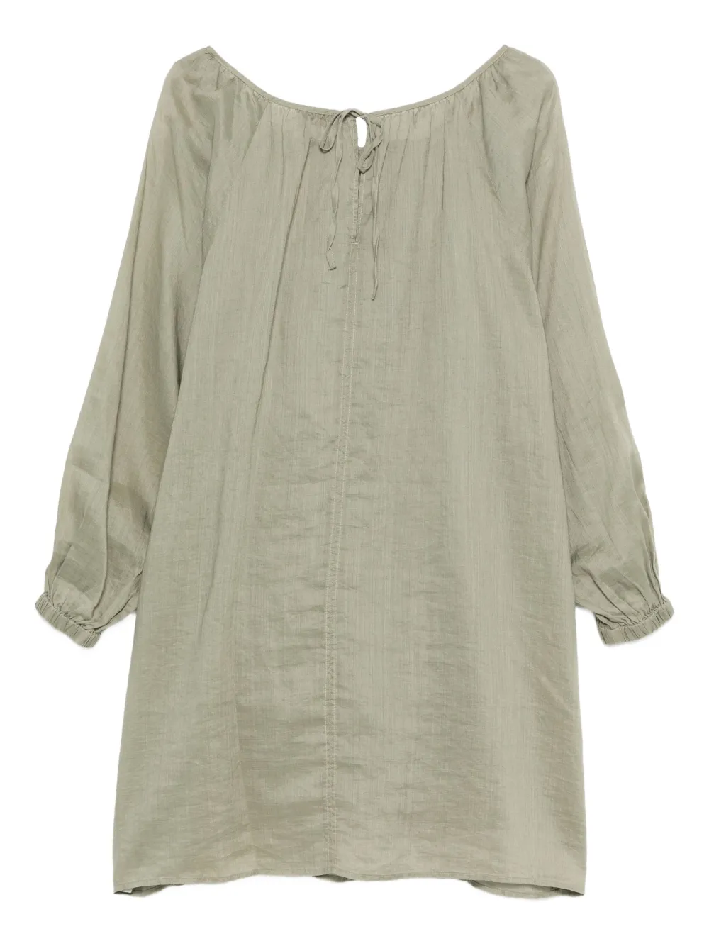 Marc O'Polo robe froncée à manches longues | Robes de jour | Image 2