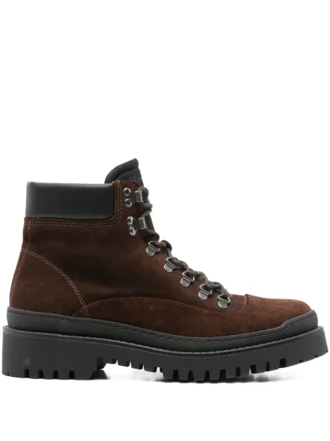 Marc O'Polo lace-up boots