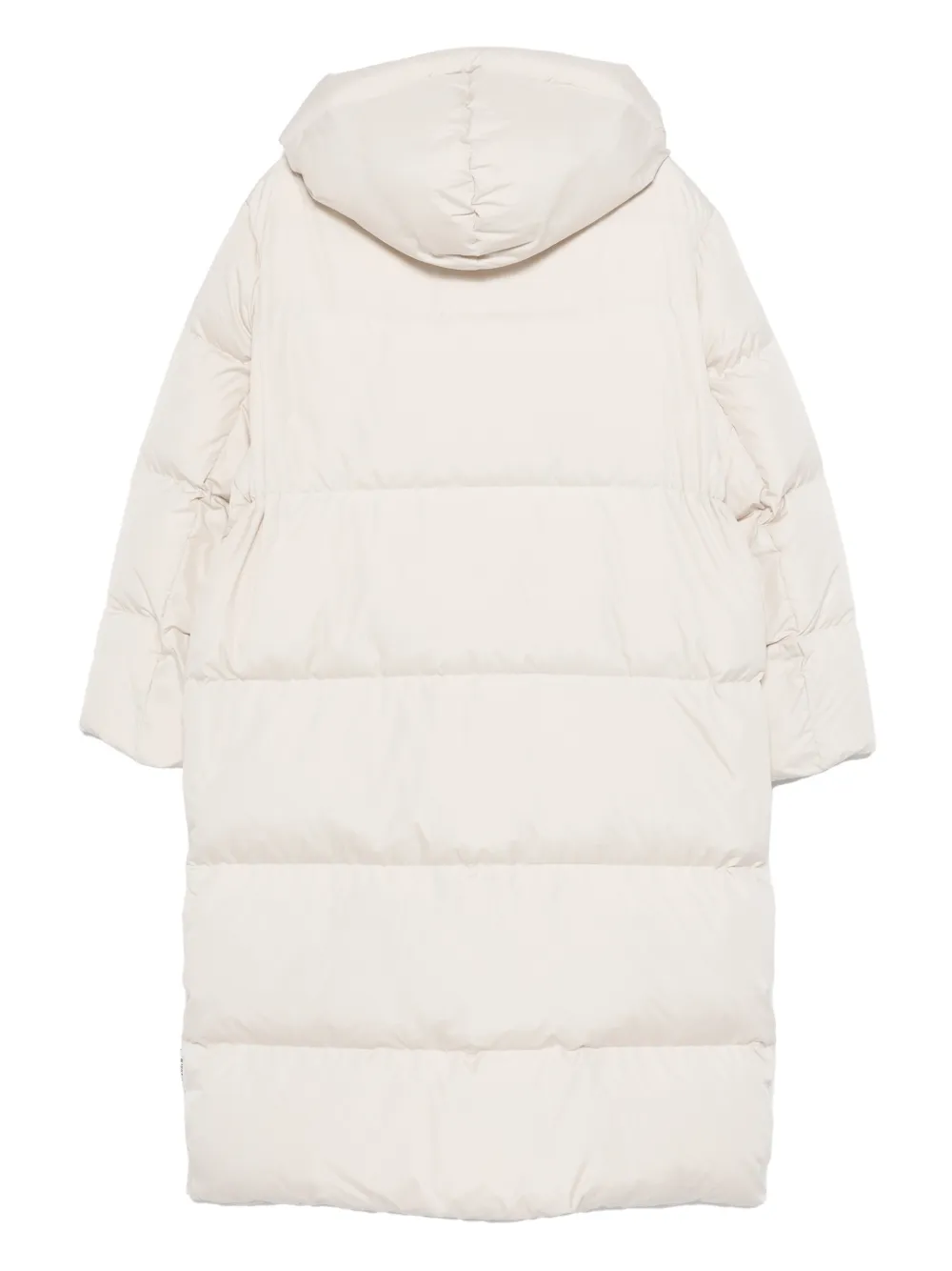 Marc O'Polo abrigo oversize con bolsillos y solapa | Abrigos oversize | Image 2