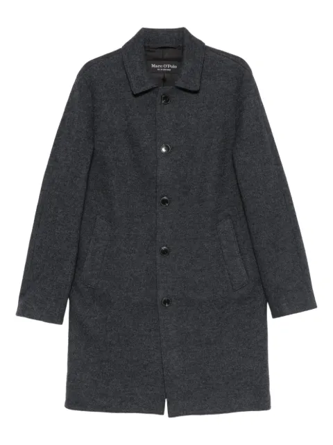 Marc O'Polo button pocket coat