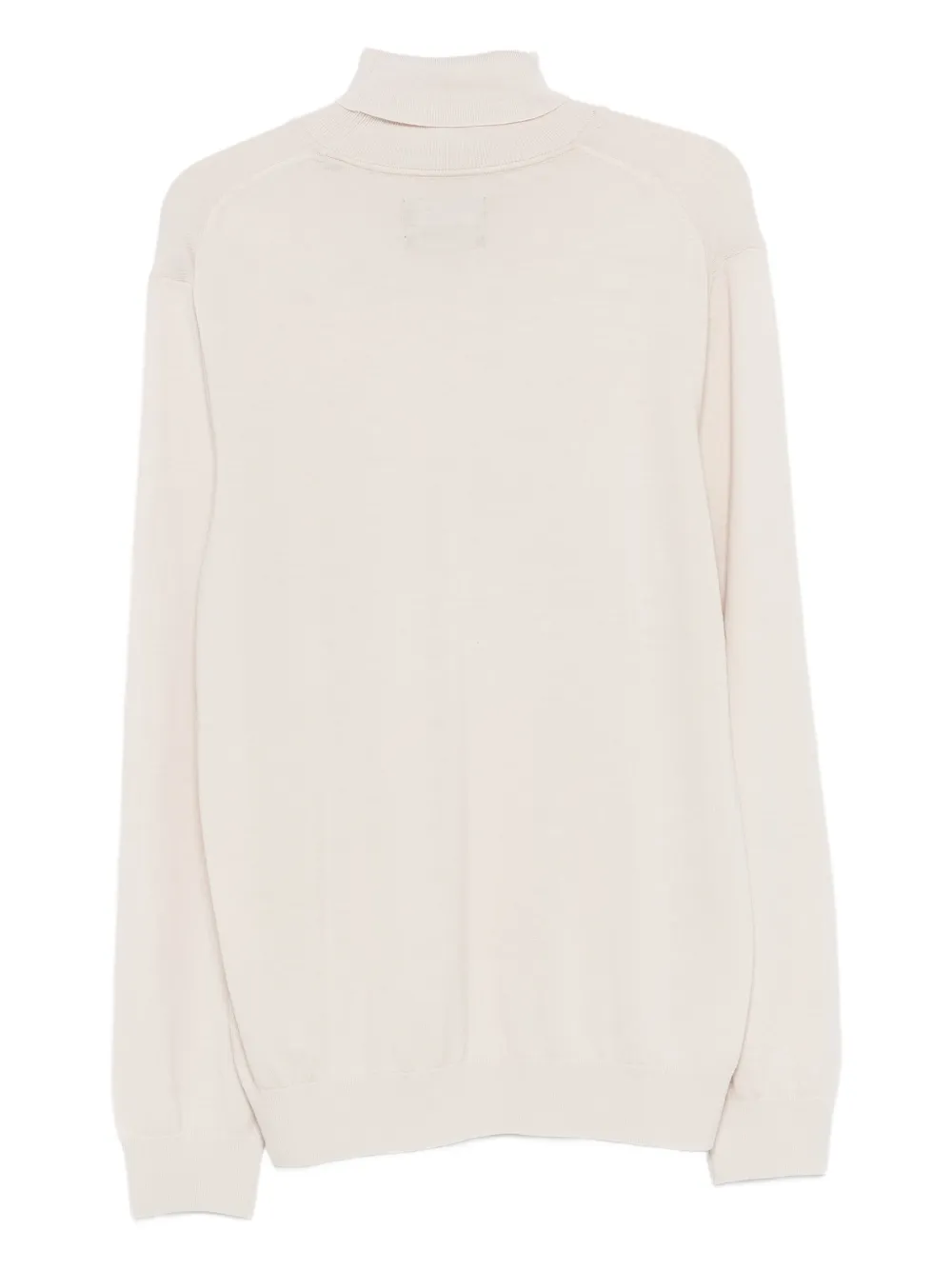 Marc O'Polo roll-neck long-sleeve sweater | Knitted Sweaters | Image 2