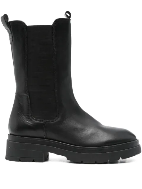 Marc O'Polo elastic-panelled boots