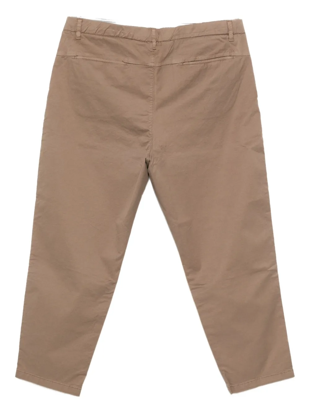 Marc O'Polo twill trousers | Regular & Straight-Leg Trousers | Image 2