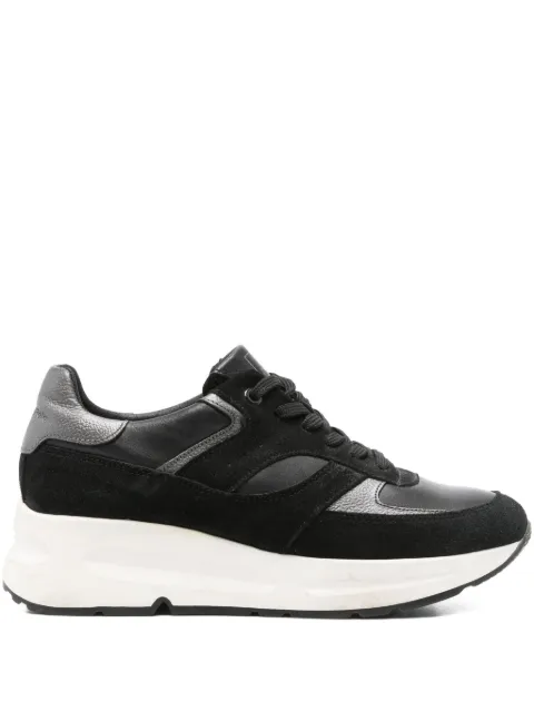 Marc O'Polo leather trainers