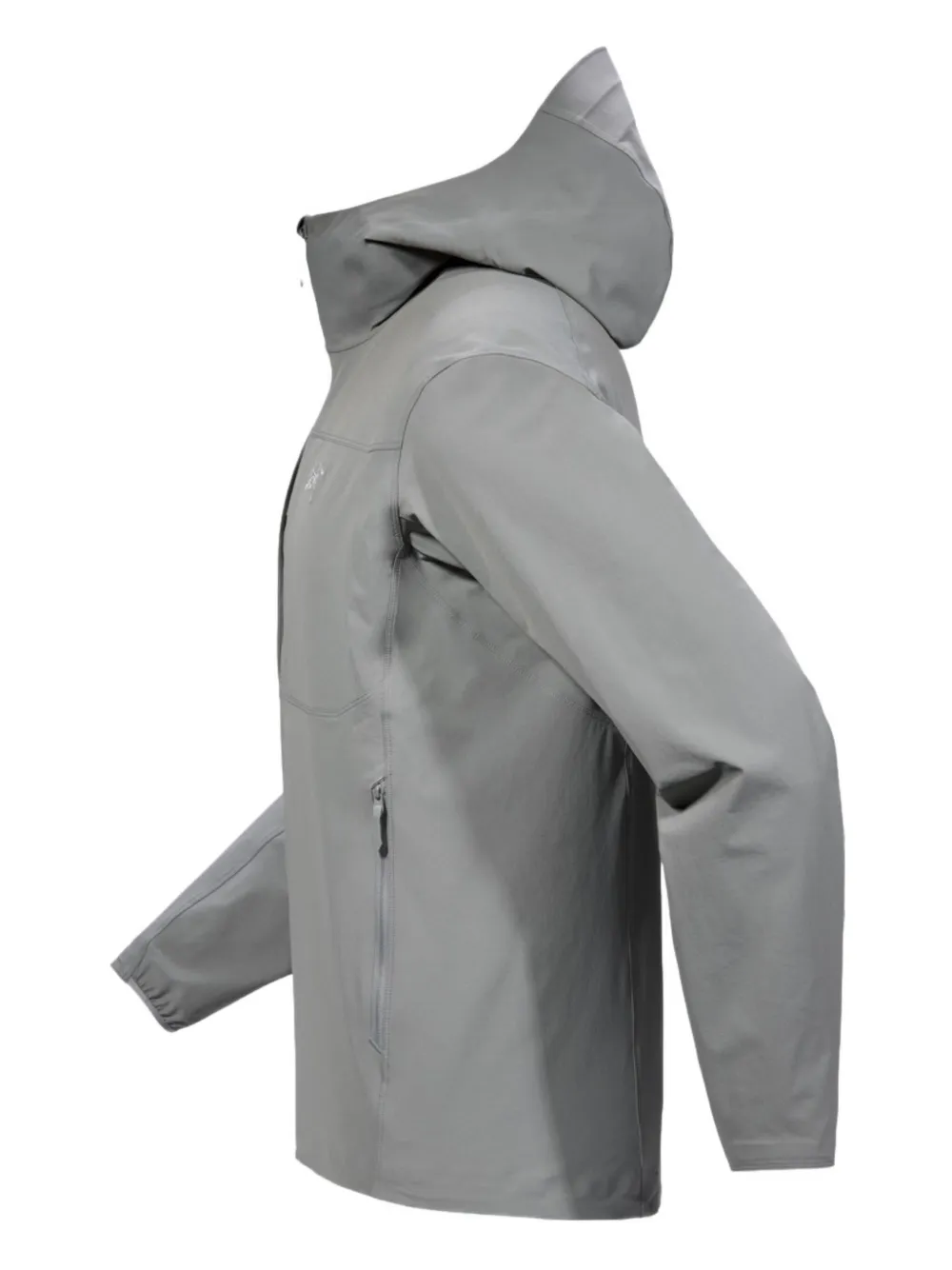Arc'teryx Gamma hooded jacket | Grey | Image 1