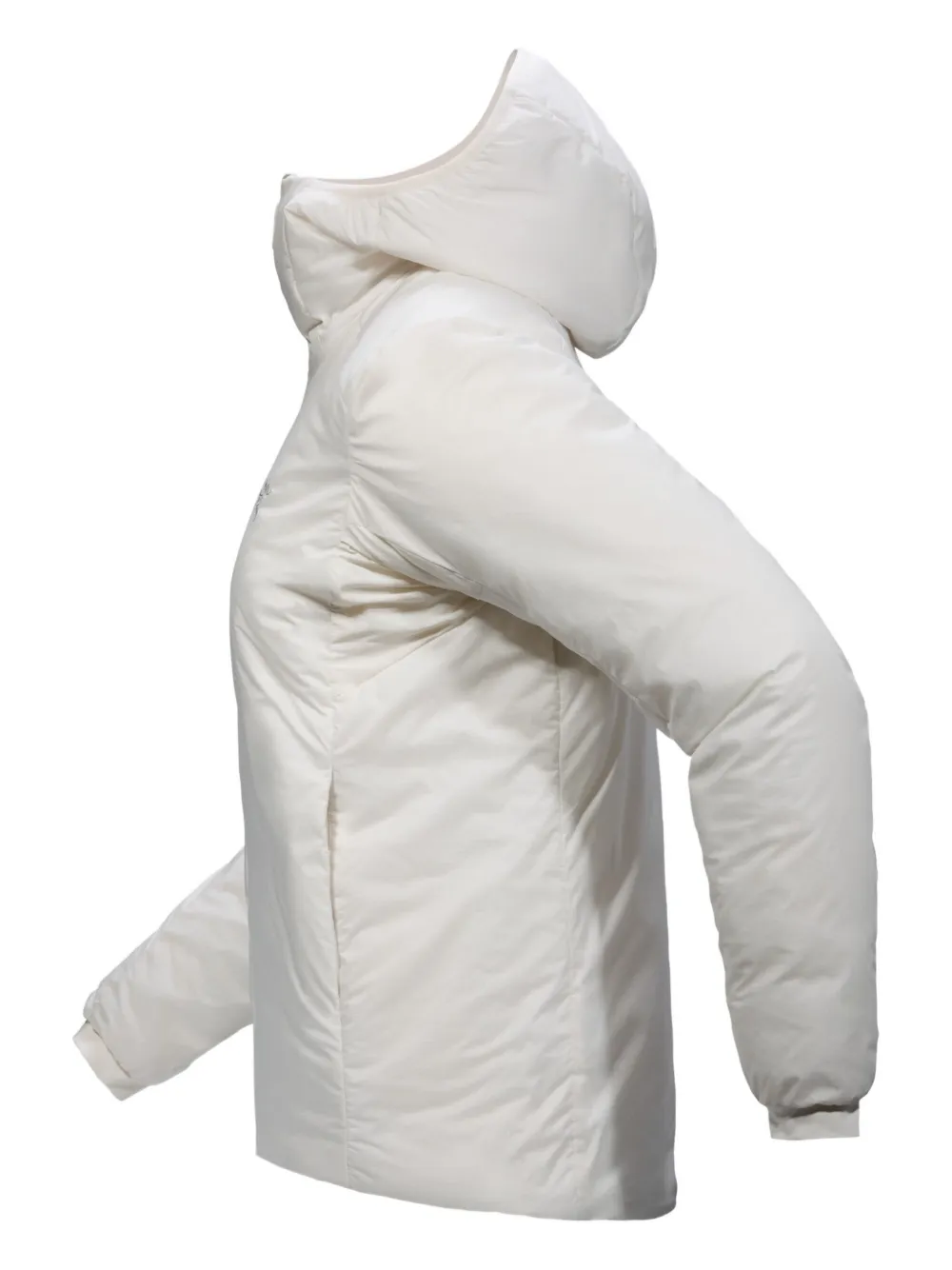 Arc'teryx Atom SV hooded jacket | Down Jackets | Image 2