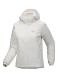 Arc'teryx Atom SV hooded jacket - White