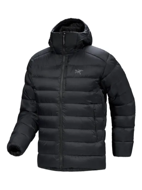 Arc'teryx Thorium hooded down jacket