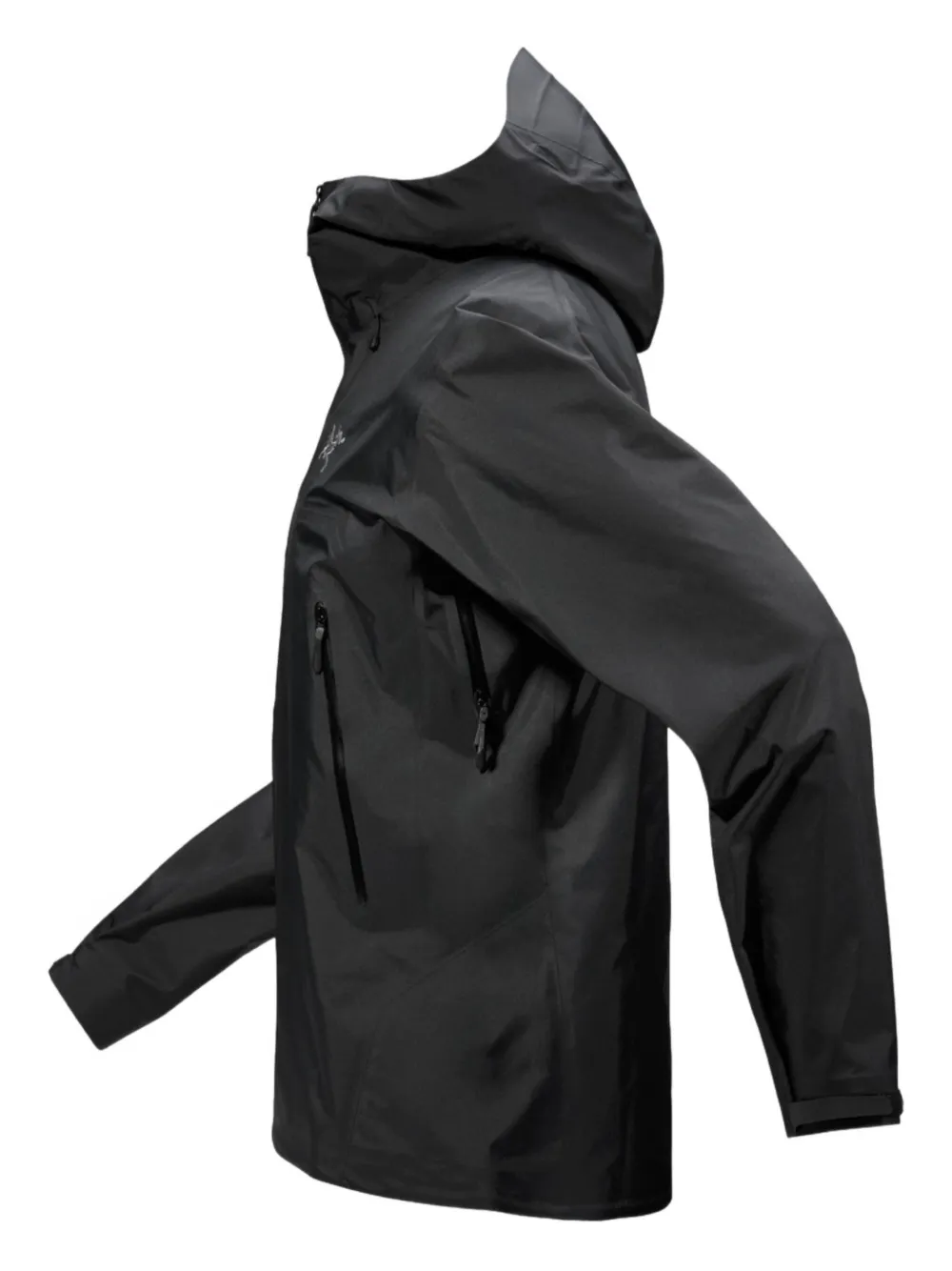 Arc'teryx Beta SL hooded jacket | Hooded Jackets | Image 2