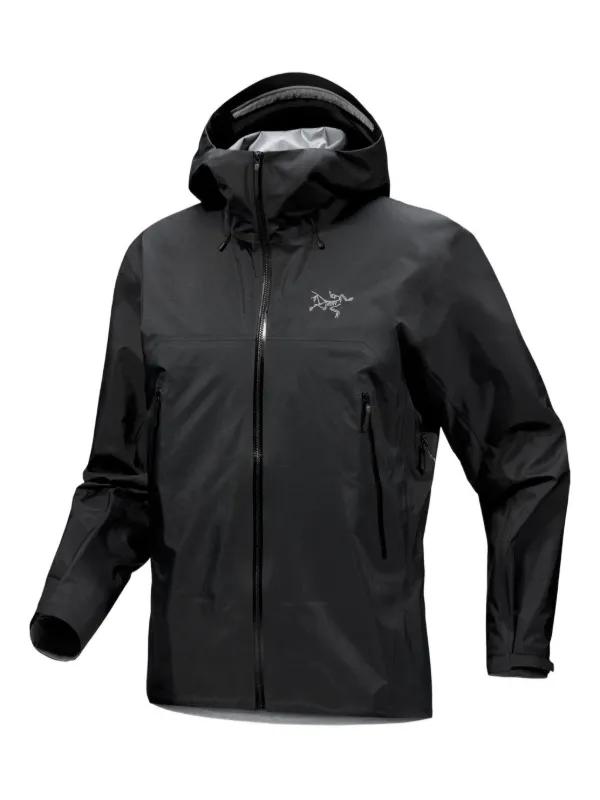 ジャケット・アウター 25ss ARC'TERYX Beta SL Jacket Arc'teryx Jaqueta Beta SL Com Capuz | Preto | FARFETCH BR